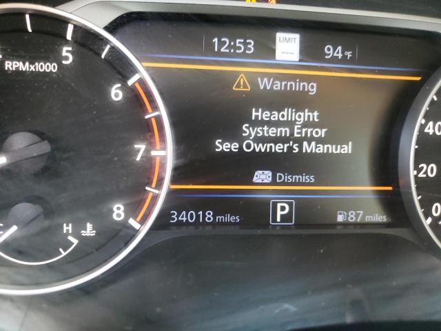 2019 NISSAN ALTIMA EDI 1N4AL4FV4KC103161