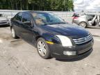 2006 FORD  FUSION