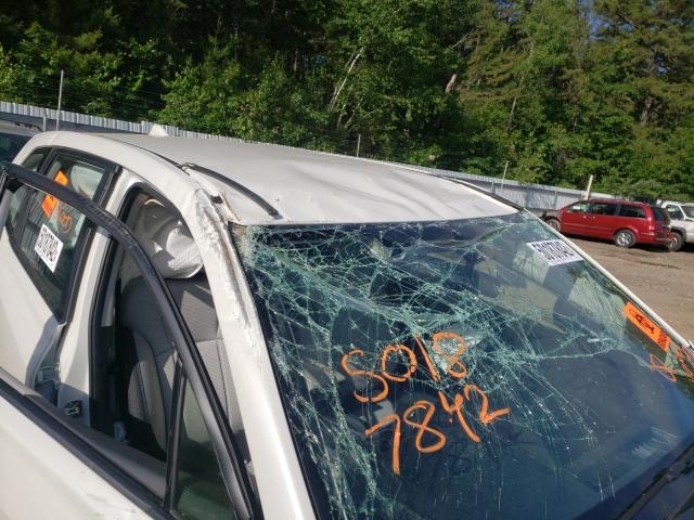 2021 SUBARU FORESTER JF2SKAAC4MH539764