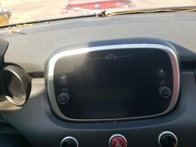 2018 FIAT 500X TREKK ZFBCFXCB0JP680785