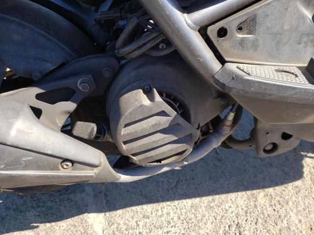 2015 YAMAHA YW125 RKRSE48Y9FA098615