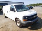 2011 CHEVROLET  EXPRESS