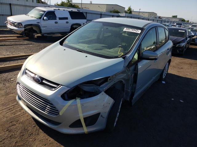 1FADP5AU8EL509454 Ford C-MAX SE