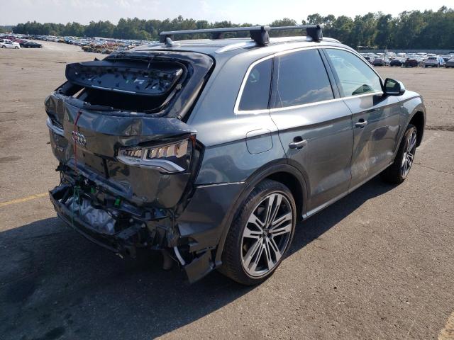 2018 AUDI SQ5 PRESTI WA1C4AFY2J2112562