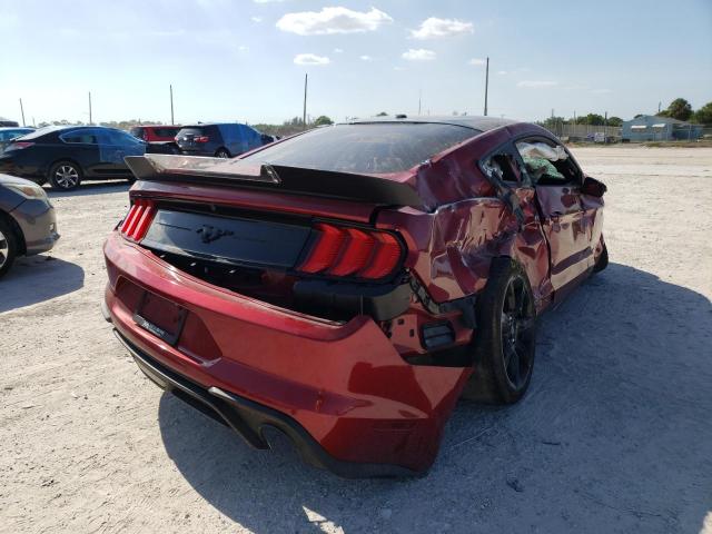 2019 FORD MUSTANG 1FA6P8TH4K5180648