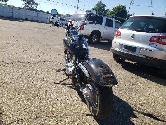 2008 HONDA VT750 C2 JH2RC53048M101206