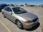 photo LINCOLN LS SERIES 2000