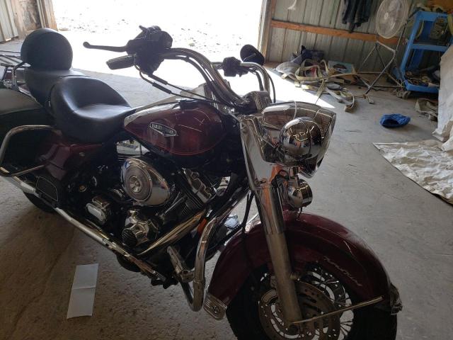 2002 HARLEY-DAVIDSON FLHRCI 1HD1FRW192Y646924