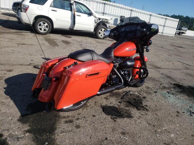 2020 HARLEY-DAVIDSON FLHXS 1HD1KRP15LB602093
