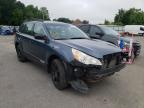 2012 SUBARU  OUTBACK