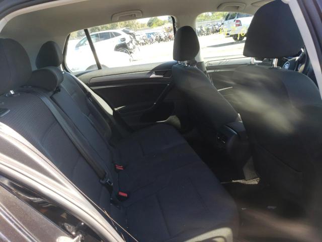 2019 VOLKSWAGEN E-GOLF SE WVWKR7AU5KW902961