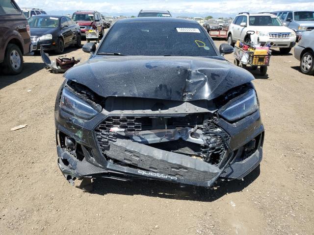 2019 AUDI RS5 WUABWCF53KA900919