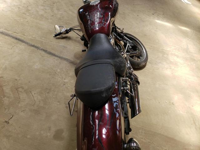 2005 YAMAHA MOTORCYCLE JYAVP14E95A011993