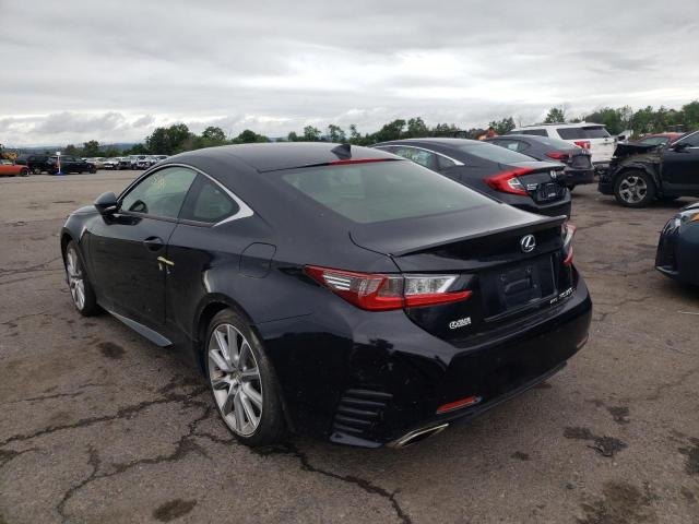 2016 LEXUS RC 300 JTHSM5BC5G5001061