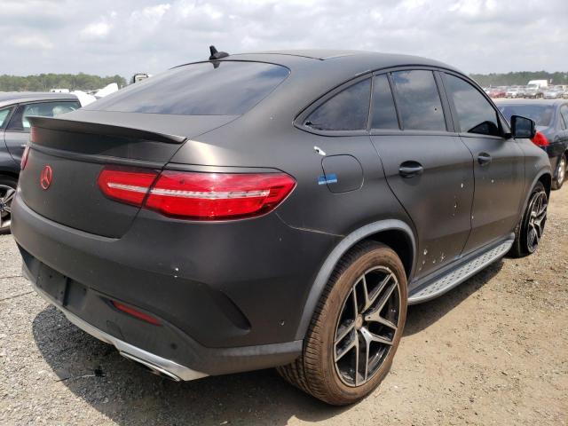 VIN 4JGED6EB8GA007009 2016 MERCEDES-BENZ GLE-CLASS no.4