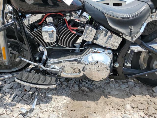 2000 HARLEY-DAVIDSON FLSTF 1HD1BMY17YY012757