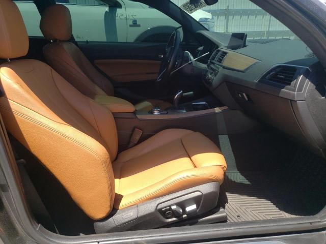 2018 BMW M240XI WBA2J7C51JVB28614