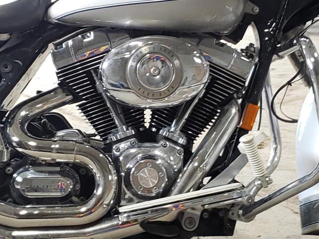2008 HARLEY-DAVIDSON FLHR 1HD1FB4148Y620198