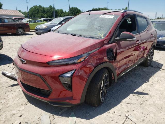 2022 CHEVROLET BOLT EUV P 1G1FZ6S08N4121142