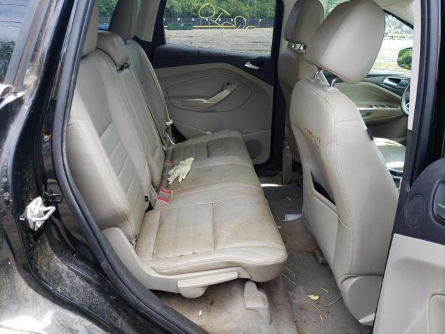 2016 FORD ESCAPE TIT - 1FMCU9J90GUA61608