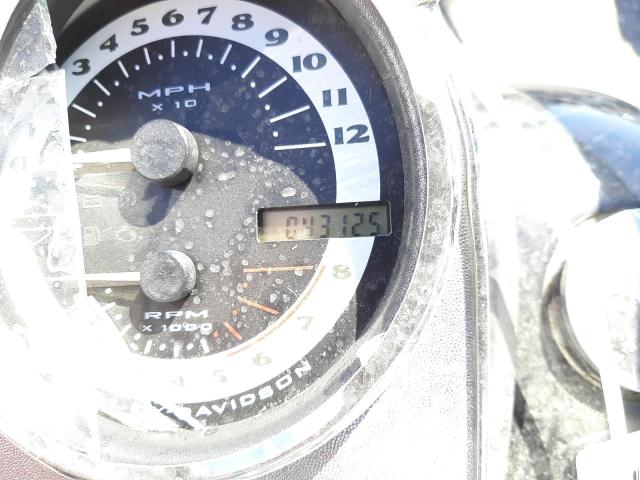 2005 HARLEY-DAVIDSON FLHRCI 1HD1FRW335Y628103