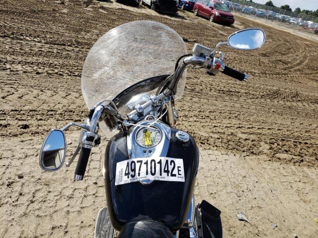 2001 YAMAHA XV1600 AL JYAVP02E81A013418