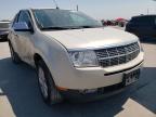 2007 LINCOLN  MKX