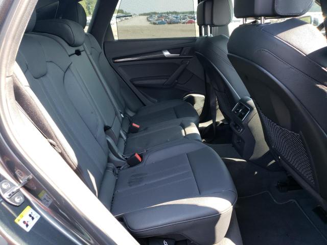 2018 AUDI SQ5 PRESTI WA1C4AFY2J2112562