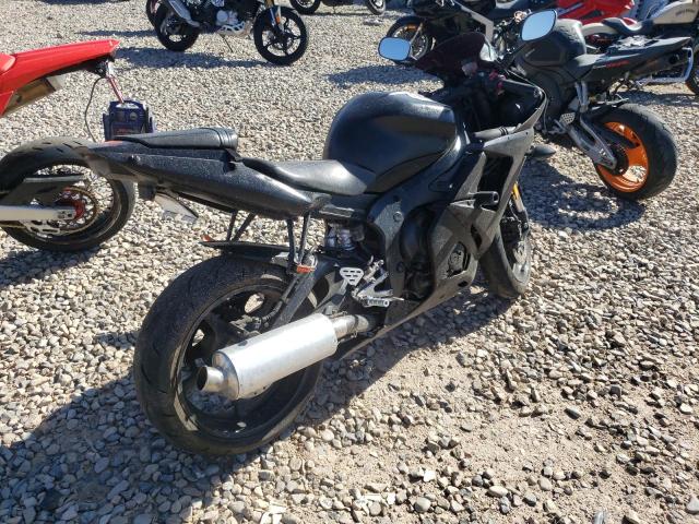2005 YAMAHA YZFR6 L JYARJ06Y95A005664