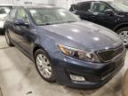 2015 KIA  OPTIMA