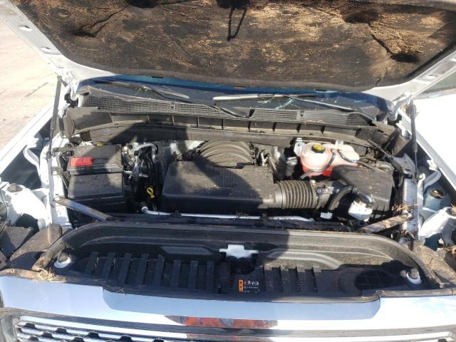 2022 GMC SIERRA LIM 3GTU9FEL6NG182450