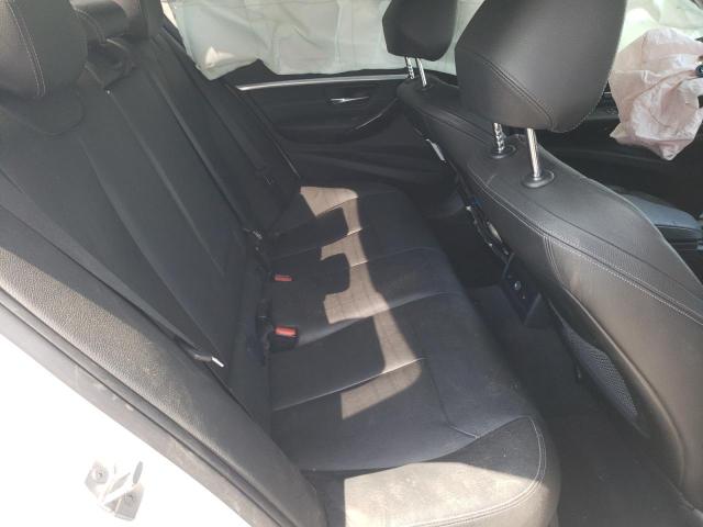 2017 BMW 340 XI WBA8B7G53HNU37381