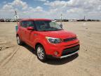 2019 KIA  SOUL