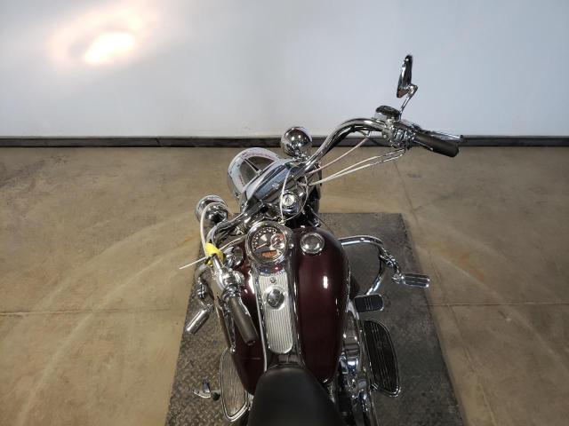 2006 HARLEY-DAVIDSON FLHRSI 1HD1FYW146Y657961