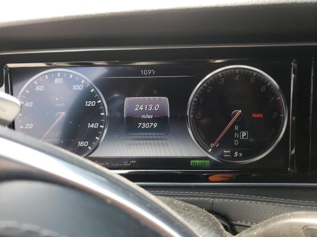 2017 MERCEDES-BENZ S 550E WDDUG6DB3HA320940