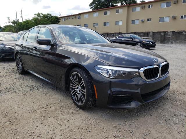 2019 BMW 530 I WBAJA5C52KWA57807