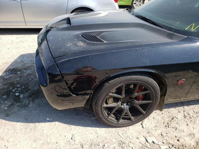 2C3CDZC94GH308413 Dodge Challenger Srt Hellcat