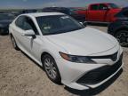 2019 TOYOTA  CAMRY