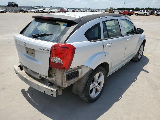 2019 DODGE CALIBER SX 1C3CDWDA6CD531261