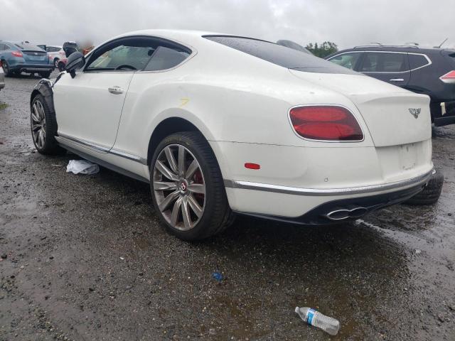 2017 BENTLEY CONTINENTA SCBFH7ZA7HC061768
