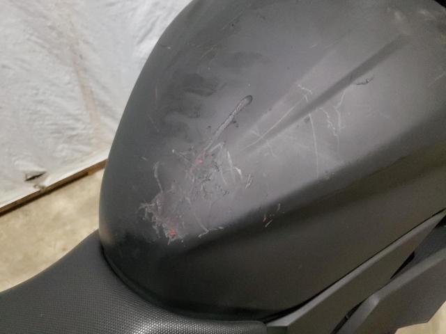 2017 HONDA CBR500 R MLHPC4464H5401087