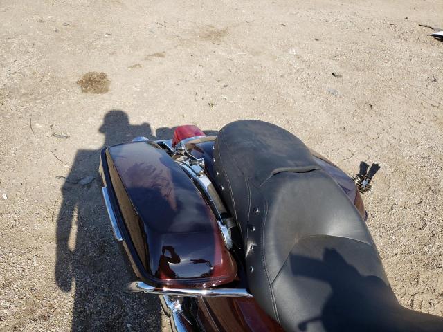 2022 HARLEY-DAVIDSON FLHR 1HD1FBC10NB634051