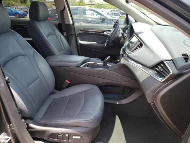 2018 BUICK ENCLAVE PR 5GAERCKW0JJ195352