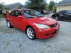 2004 HONDA  CIVIC