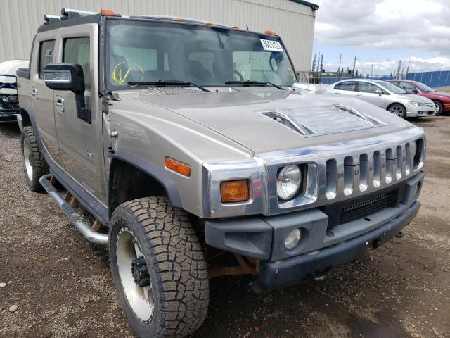 2006 Hummer H2 SUT for sale in Rocky View County, AB