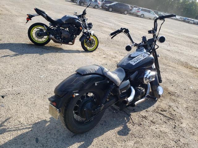 2012 HONDA VT750 C2B JH2RC5379CK201089