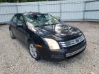 2007 FORD  FUSION