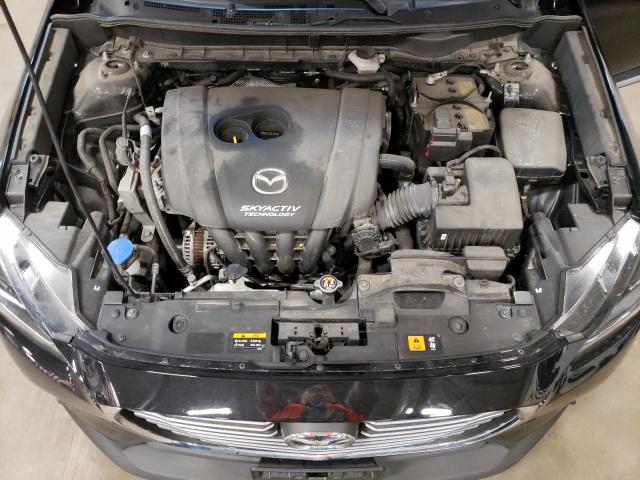 2016 MAZDA CX-3 JM1DKBD7XG0125659