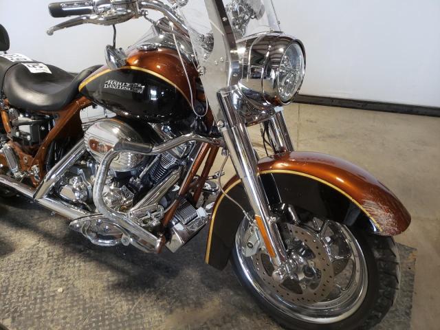 2008 HARLEY-DAVIDSON FLHRSE4 10 1HD1PG8408Y952119