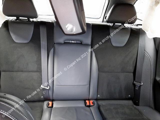 YV1DZA8C1G2789738 Volvo Xc60 R-des